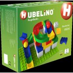 Hubelino kuličková dráha 45 ks Základní kit malý – Zboží Živě