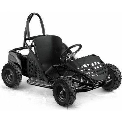 Sunway Gokart elektro buggy Nitro 1000W černá – Zbozi.Blesk.cz