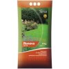 Osivo a semínko OSEVA UNI Travní směs Renova 4kg - směs pro dosev prořídlých a poškozených trávníků