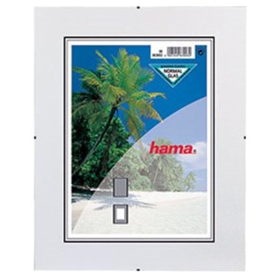 Hama clip rám 24x30cm normální sklo – Hledejceny.cz