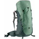 Deuter Aircontact Lite 45+10 SL zelený – Hledejceny.cz