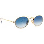 Ray-Ban RB3547N 001 – Hledejceny.cz