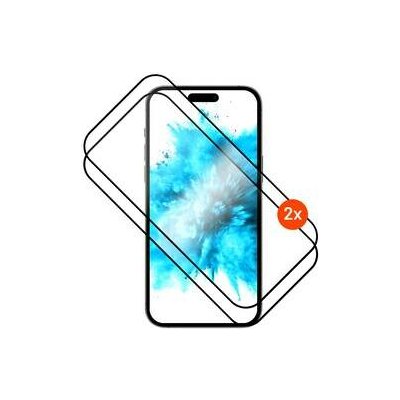 FIXED Full-Cover s aplikátorem na Xiaomi Redmi A7 Pro 4G 2ks FIXGFADA-1716-BK černé – Zboží Živě