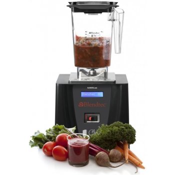 Blendtec Chef