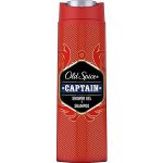 Old Spice Captain sprchový gel 400 ml – Zboží Mobilmania