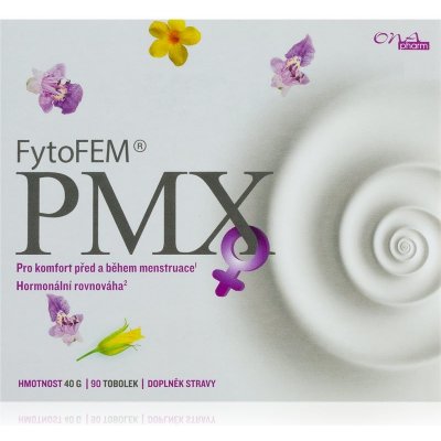 Fytofem PMS 90 tabliet
