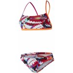 Speedo Flipturns Two Crossback Orange Blue – Zbozi.Blesk.cz