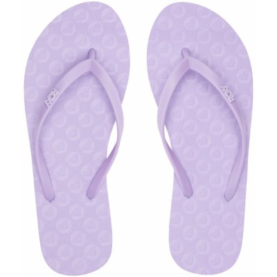Roxy žabky Viva IV SHL/Sheer Lilac – Sleviste.cz