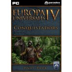 Europa Universalis 4: Conquistadors Unit Pack – Hledejceny.cz