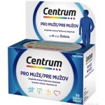 Centrum pro muže 30 tablet – Hledejceny.cz
