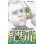 Artemis Fowl and the Lost Colony – Hledejceny.cz