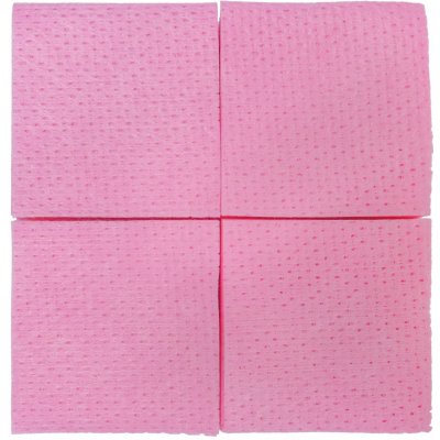 NANI perforovaná buničina 250 ks – Zboží Dáma