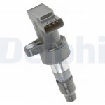 Zapalovací cívka DELPHI GN10327-12B1 – Hledejceny.cz