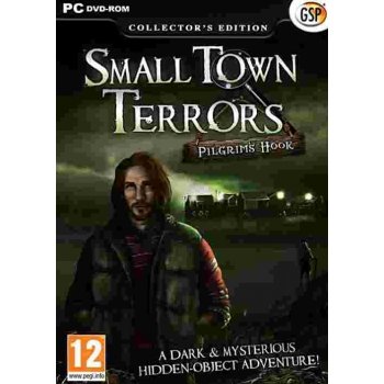 Small Town Terrors: Pilgrims Hook (Collector’s Edition)