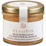 PLANTIN Lanýžová pomazánka cizrna 100 g – Zboží Mobilmania