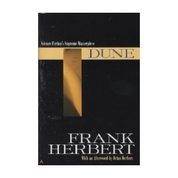 EN Dune Frank Herbert