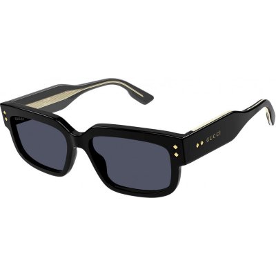Gucci GG1218S 001 – Hledejceny.cz
