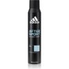 Klasické Adidas After Sport Deo Body Spray 48H deospray 200 ml