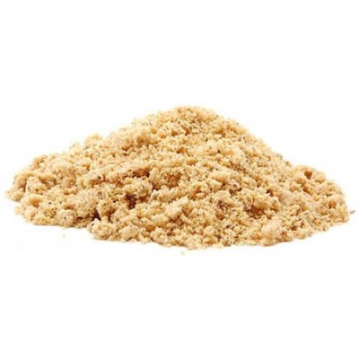 Nutworld Mouka z lískových ořechů 0,5 kg – Zboží Mobilmania