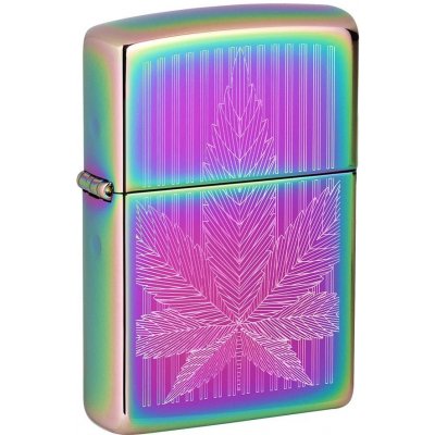 Zippo Cannabis Design 26990 – Hledejceny.cz