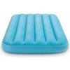 Nafukovací matrace Dětská postel Intex Cozy 66803NP modrá