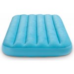 Dětská postel Intex Cozy 66803NP modrá – Zboží Dáma