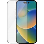 PanzerGlass - Tvrzené sklo UWF Anti-Reflective AB pro iPhone 14 Pro 2788 – Zboží Živě