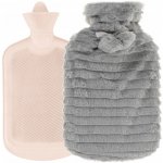 Sanomed Termofor s fleecovým obalem 2 l – Hledejceny.cz