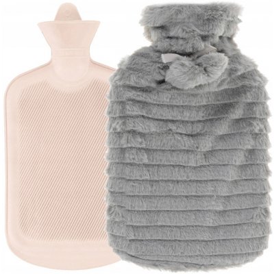Sanomed Termofor s fleecovým obalem 2 l – Hledejceny.cz