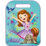 Ochrana sedadla Sofie První – Sleviste.cz