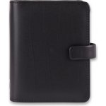 Filofax Metropol A5 týdenní 2026 černý – Zboží Dáma