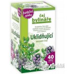 Mediate Čaj Uklidňující 40 x 1,6 g – Hledejceny.cz