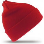 Result Headwear Čepice RC 029X pletená red Červená – Hledejceny.cz