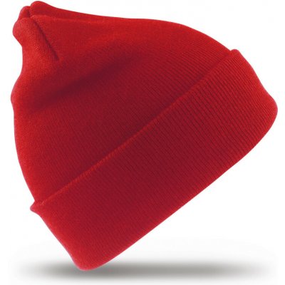 Result Headwear Čepice RC 029X pletená red Červená – Hledejceny.cz