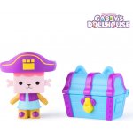 Spin Master Gábinin kouzelný domek FIGURKY S DOPLŇKEM – Zboží Dáma