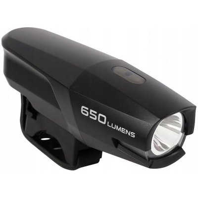 Smart Light Polaris 700 lm přední černé – Hledejceny.cz