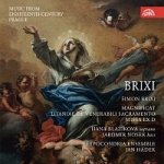 Hipocondria Ensemble Jan Hádek – Brixi CD – Sleviste.cz