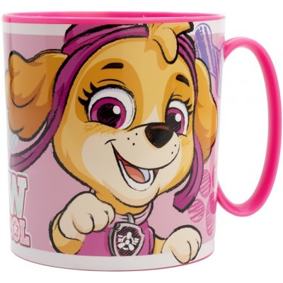 STOR Plastový hrnek Paw Patrol 350 ml – Zbozi.Blesk.cz