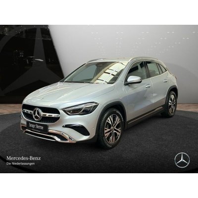 Mercedes-Benz GLA 180 100 kW – Sleviste.cz