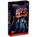 LEGO® Creator Expert 10302 Optimus Prime – Sleviste.cz