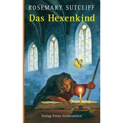 Das Hexenkind Sutcliff RosemaryPevná vazba