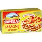 Uovo Lasagne 0,5 kg