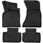 Koberce gumové Novline Porsche Macan 2014-2023 | Zboží Auto