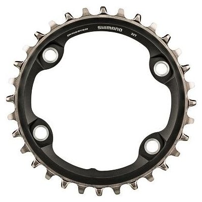 Převodník Shimano SLX CR-M70, FC-M7000 počet zubů 32