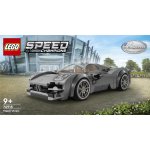 LEGO® Speed Champions 76915 Pagani Utopia – Zboží Dáma