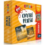 Albi Kvído Chytré pexeso Pohádky – Zboží Mobilmania