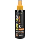 Vivaco 100% přírodní mrkvový opalovací olej SPF15 150 ml – Sleviste.cz