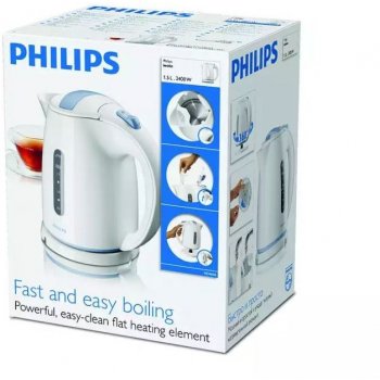 Philips HD4646/00 od 599 Kč - Heureka.cz