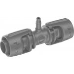 GARDENA Systém Micro-Drip T-kus 13 mm 13204-20 – Hledejceny.cz