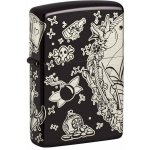 Zippo 26142 Pirates Treasure Design – Hledejceny.cz